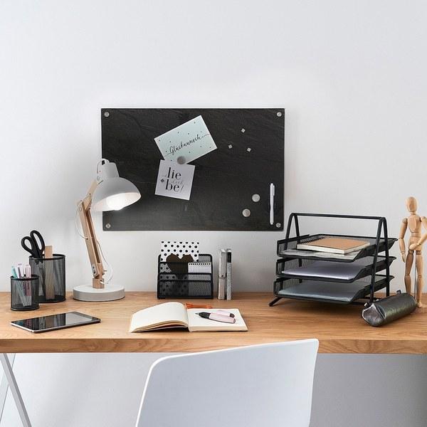 Image du produit Zeller Present Stockage des documents (A4)