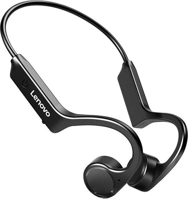 Lenovo X4 TWS earphones (black)