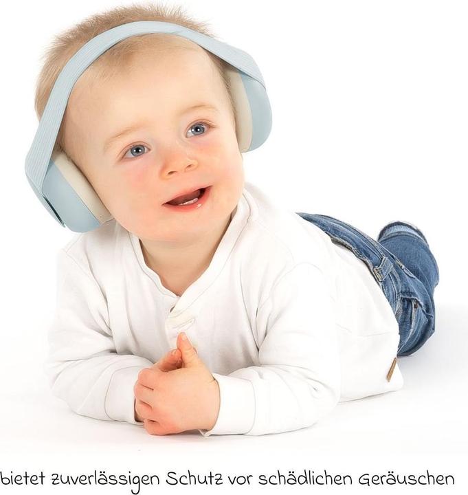 Image du produit Reer SilentGuard Baby (1 x)