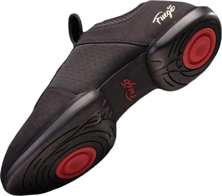 Immagine prodotto Fuego Scarpe da ginnastica Dance (47)