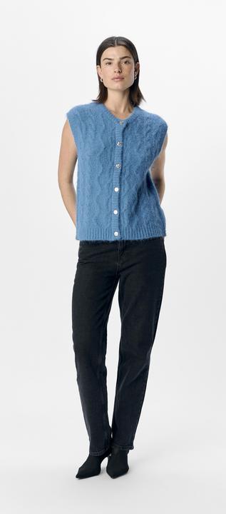 Produktbild Object Strick Weste (S)