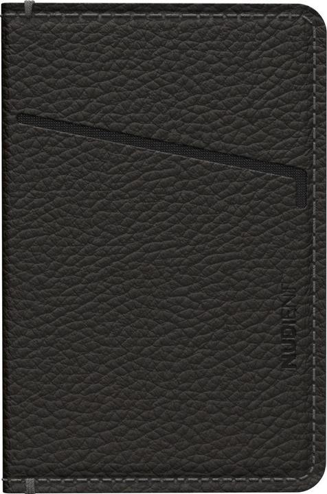 Produktbild Nudient Leather Card Holder für Card Holder