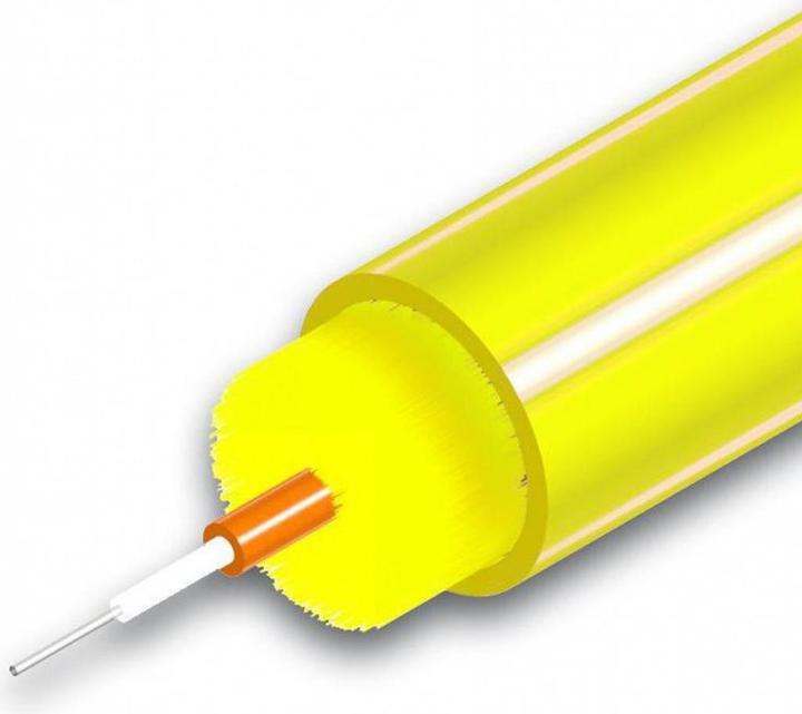 Actual product image Lightwin Fiber optic cable (2 m)