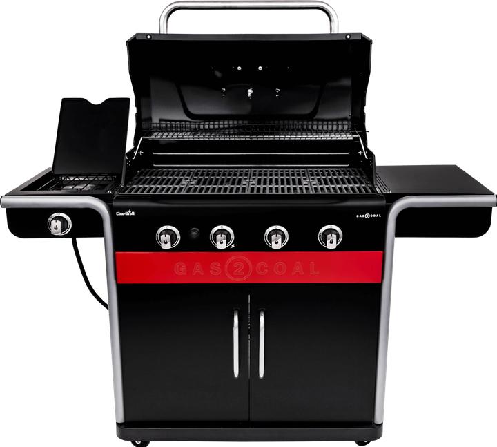Produktbild Char Broil Gas2Coal 440 (15.20 kW)