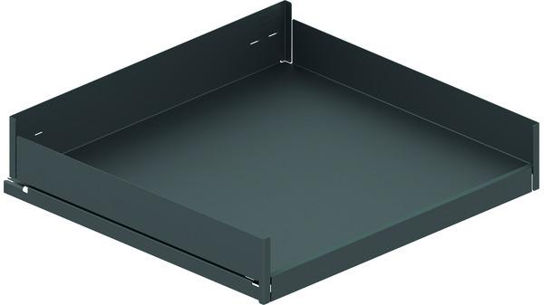 Peka Metall Auszugstablar PEKA Extendo für Legrabox, Design Liro, ohne DL (1 Stk.)