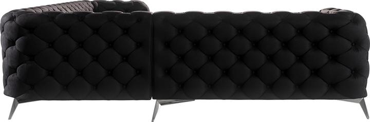 Actual product image Ropez Chelsea (Corner sofa)