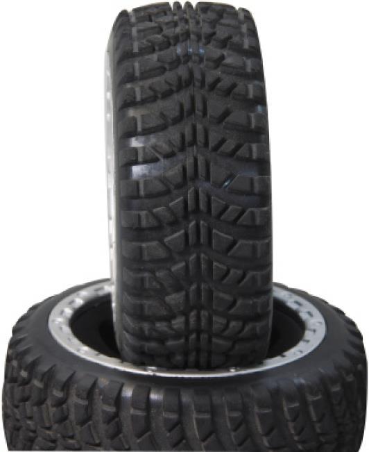 Actual product image Jamara Tires+Rims General