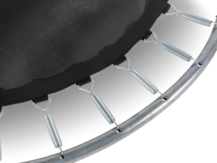 Produktbild Exit Silhouette Ground mit Sicherheitsnetz (366 cm)