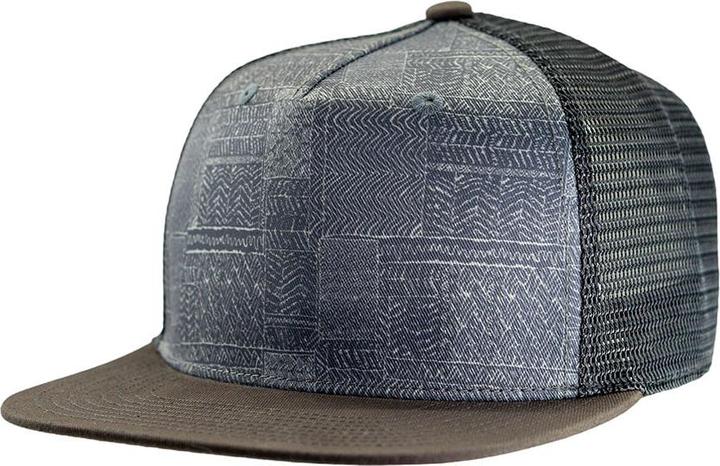 Image du produit Chaskee Trucker Cap Tripab Print (Taille unique)