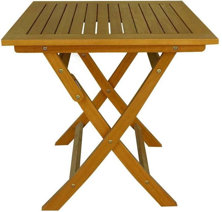 Produktbild Contini Gartentisch