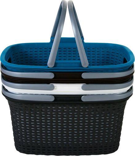 Produktbild Rival Einkaufskorb