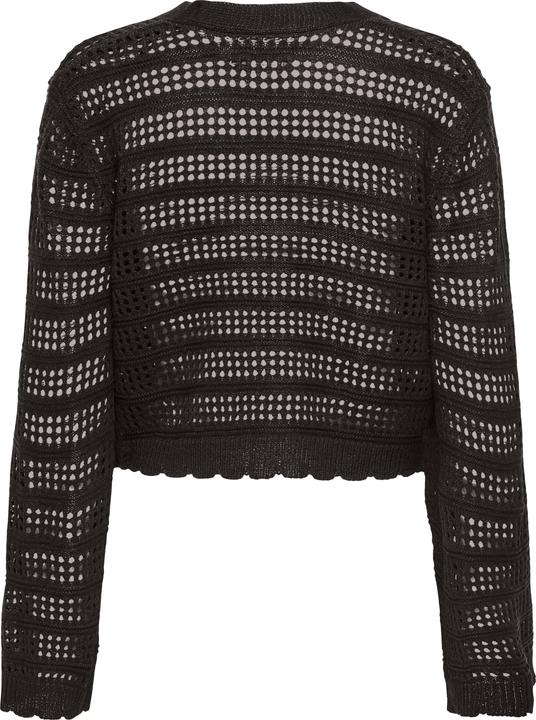 Produktbild Only Onllykke Tie Cardigan L/S Knt (M)