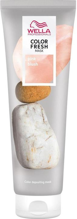 Immagine prodotto Wella Maschera Color Fresh (150 ml)