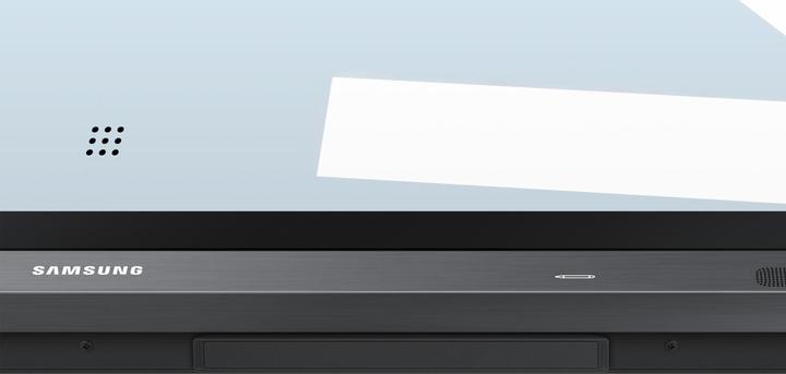 Immagine prodotto Samsung display interattivi (3840 x 2160 pixel, 75")