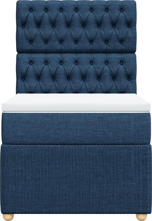 Immagine prodotto vidaXL Boxspringbett (200 x 200 cm)