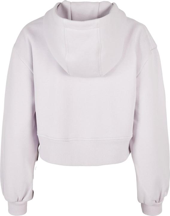 Immagine prodotto Urban Classics Giacca corta con zip da donna - 16656 (4XL)