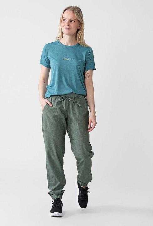 Image du produit Vaude Redmont Pants (Bande de fréquences 38 (2600 MHz))