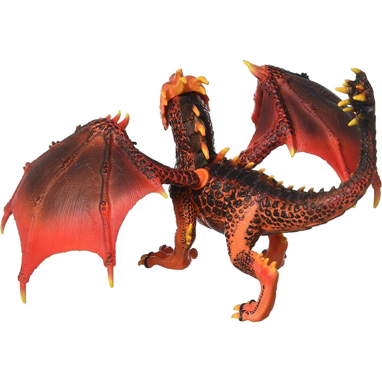 Thumbnail - Schleich Lavadrache