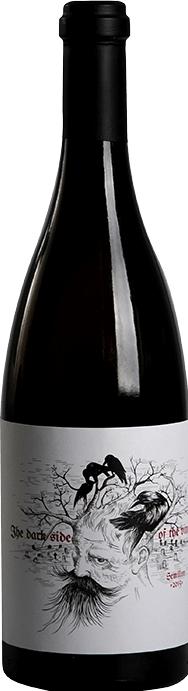 Black Elephant Vintners The Dark Side Of The Vine (2017)