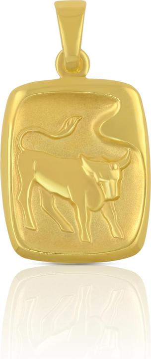 Image du produit Muau Taureau (Or jaune 750/18K)