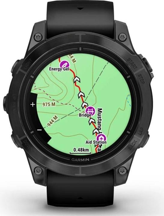 Produktbild Garmin Epix Pro (Gen 2) (47 mm)