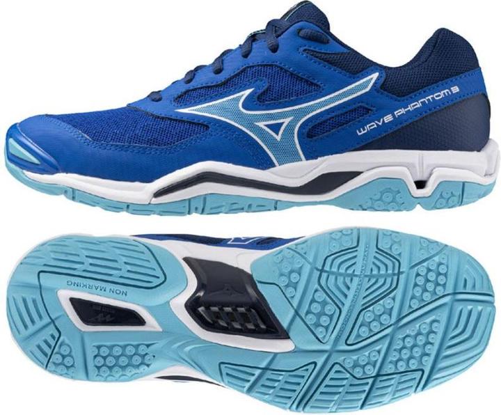 Produktbild Mizuno Wave Phantom 3 (44)