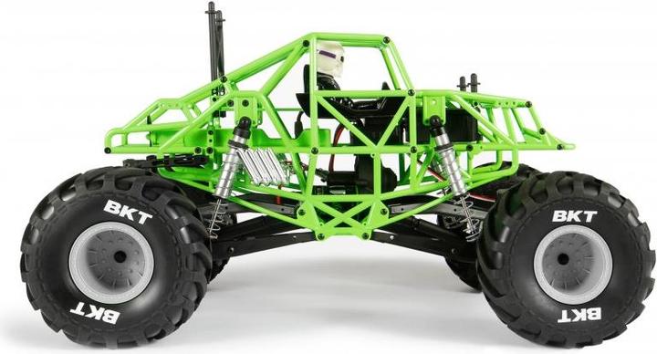 Produktbild Axial SMT10 Grave Digger (RTR Ready-to-Run)