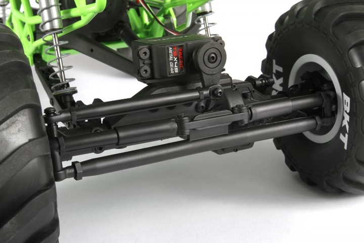 Produktbild Axial SMT10 Grave Digger (RTR Ready-to-Run)