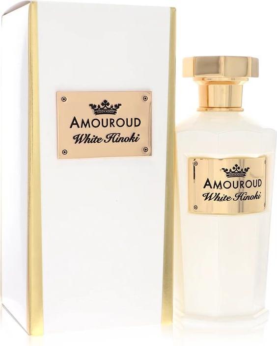 Produktbild Amouroud White Hinoki (Eau de Parfum, 100 ml)