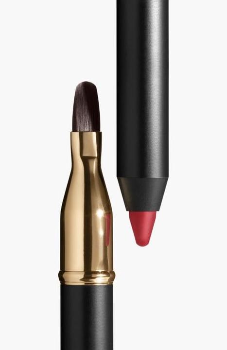 Produktbild Chanel Le Crayon Lèvres (174 Rouge Tendre)