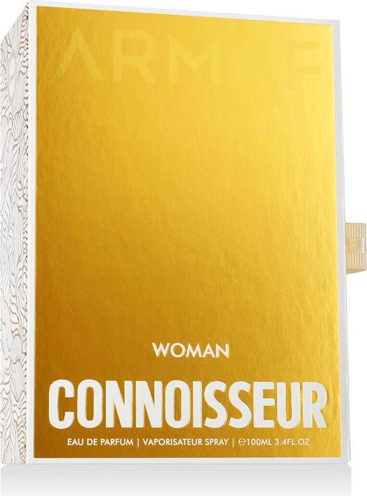 Produktbild Armaf Connoisseur Women Eau De Parfum 100 ml (woman) (Eau de Parfum, 100 ml)