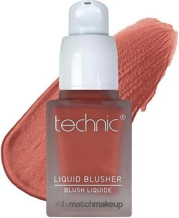 Immagine prodotto Technic Blush liquido Complextion Blusher Samba Nights