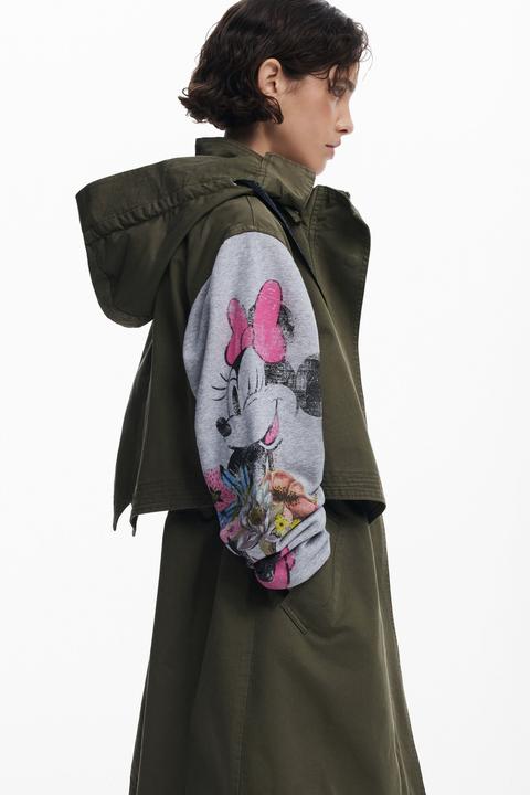 Actual product image Desigual Disney (XS)