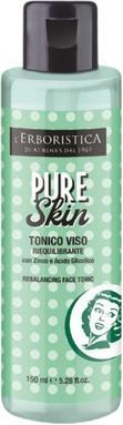 Actual product image L'Erboristica di Athena's Vintage Pre Skin Tonic Rebalancing (Face toner, 150 ml)