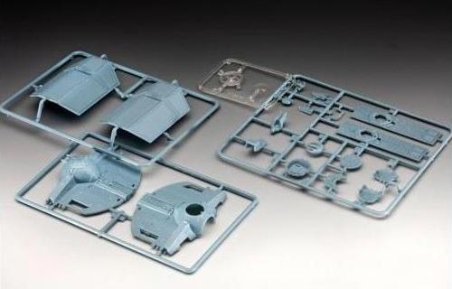 Image du produit Revell Le chasseur TIE de Dark Vador