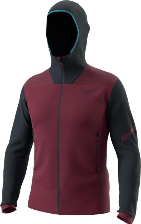 Produktbild Dynafit Tigard Ptc Hooded Jkt M (XXL)