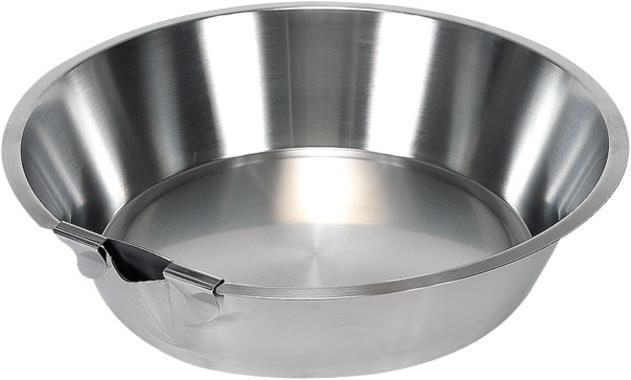 Actual product image OTT Cream saver Inox (33 cm, 3.50 l)