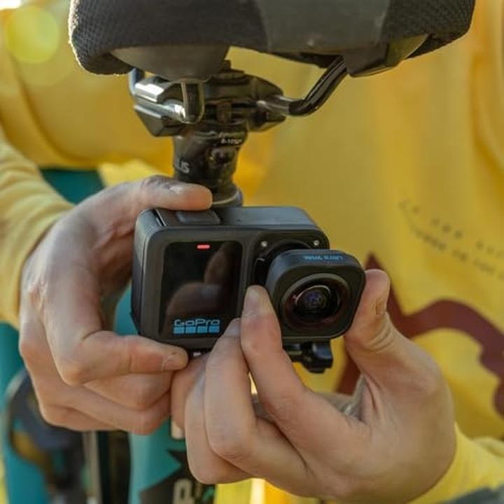 Produktbild GoPro Ultra Wide Lens Mod (Hero 13 Black)