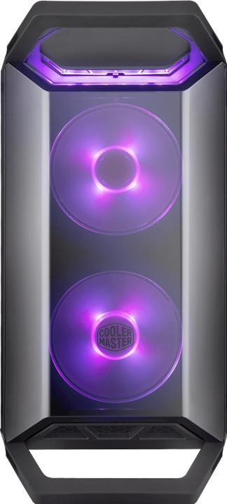 Produktbild Cooler Master MasterBoX Q300P (mATX, Mini-ITX)