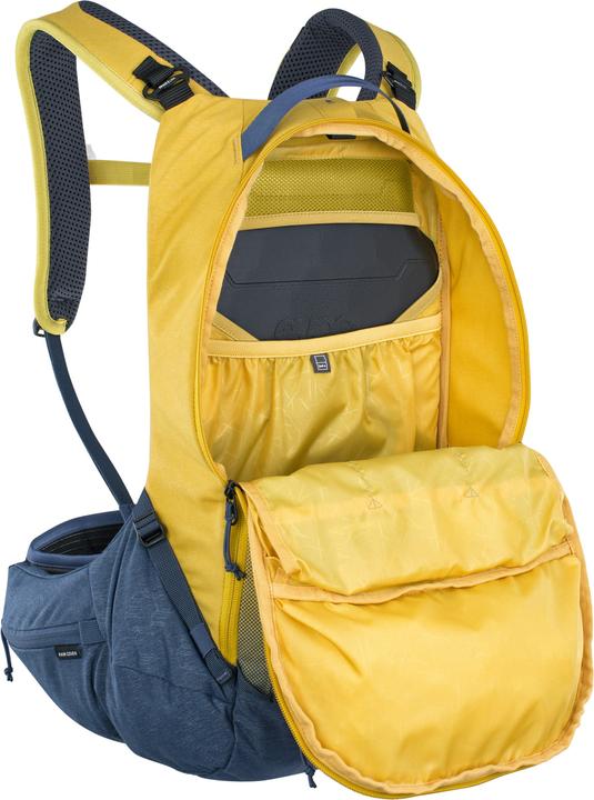 Actual product image Evoc Trail Pro 16 (16 l)