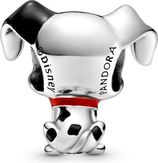 Image du produit Pandora Patch Disney 101 Dalmatien (Argent 925, Émail)