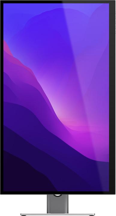 Image du produit Alogic 27F34KCPD Écran LED 68,6 cm (27 pouces) 3840 x 2160 pixels 4K Ultra HD Argenté (3840 x 2160 pixels, 27")