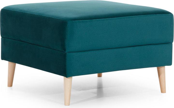Actual product image ELTAP Asgard Pouf