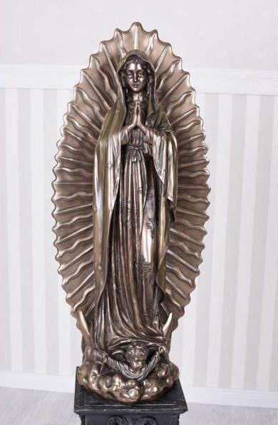 Immagine prodotto Palazzo Madonna statua figura chiesa