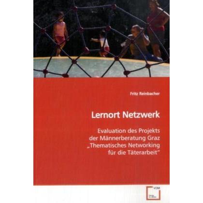 Lernort Netzwerk, Fachbücher