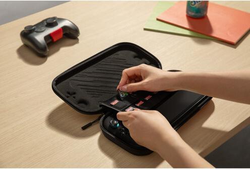 Immagine prodotto tomtoc FancyCase-G05 (Switch 2)