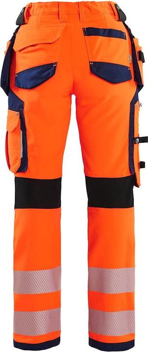 Produktbild Blakläder Hivis 4way Stretch (40)