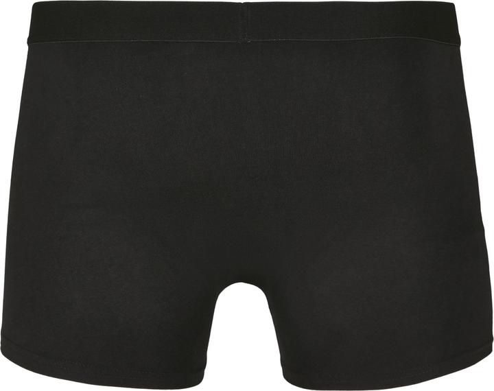 Immagine prodotto Build Your Brand Boxer da uomo 2 pezzi (Confezione da 2, M)