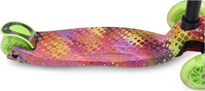 Produktbild Byox Kinderroller Scooter Rapture Alu