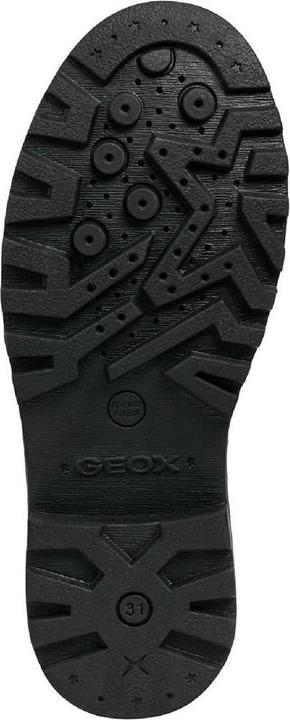 Image du produit Geox Chaussures à lanières pour filles Casey Cuir (30)
